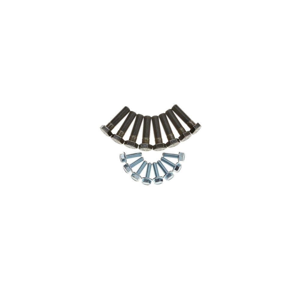 SBC SD2-1072R-23 Clutch Kit — product image 8