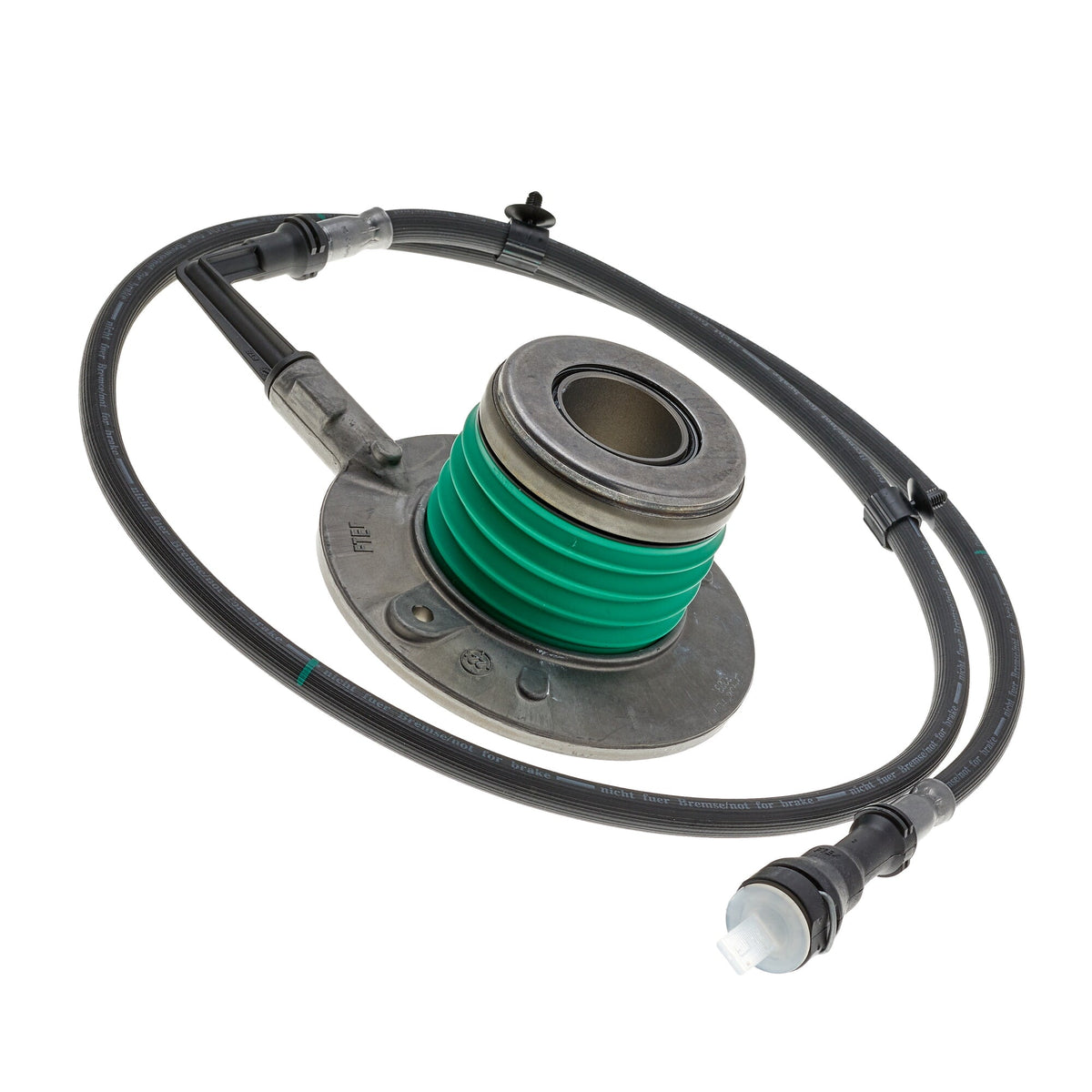 SBC Hydraulic Kit for 2001-2007 Chevy 2500 6.6L Diesel – Fits Other Vehicles — product image 1