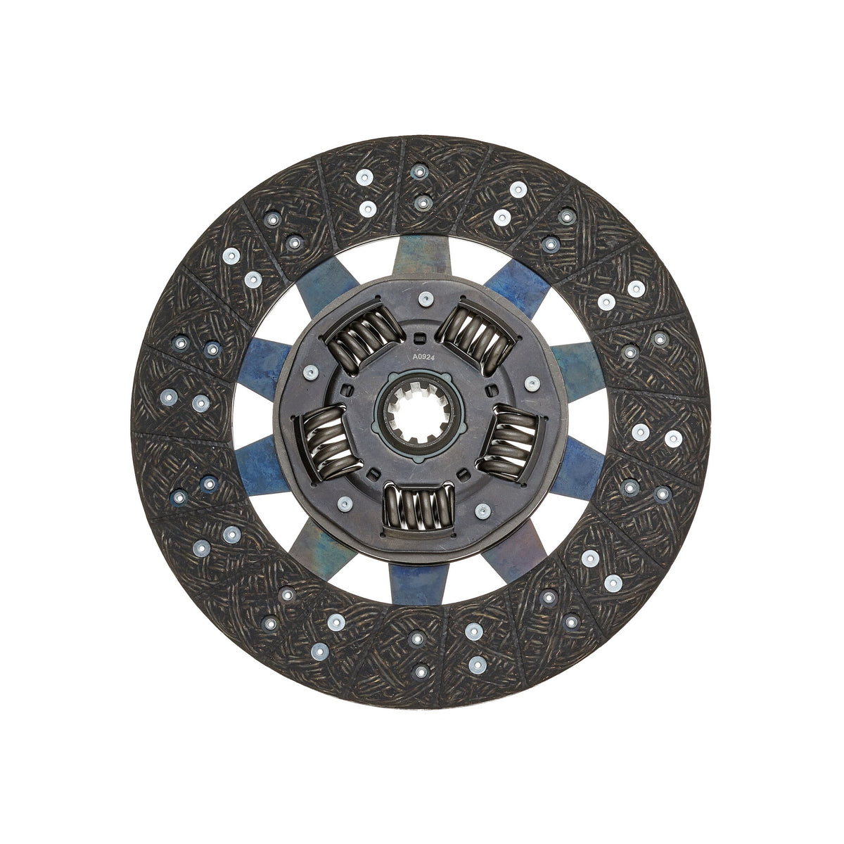 SBC SD1-1000R-11 Clutch Kit — product image 1