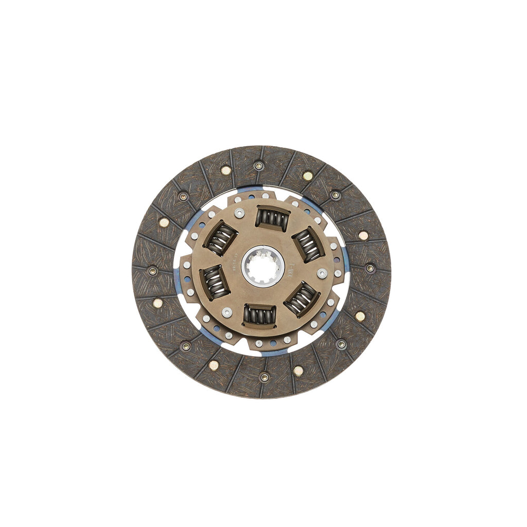 SBC Clutch Kit for 1980-1983 Jeep CJ7 2.5L Gas – Fits Other Vehicles — product image 3