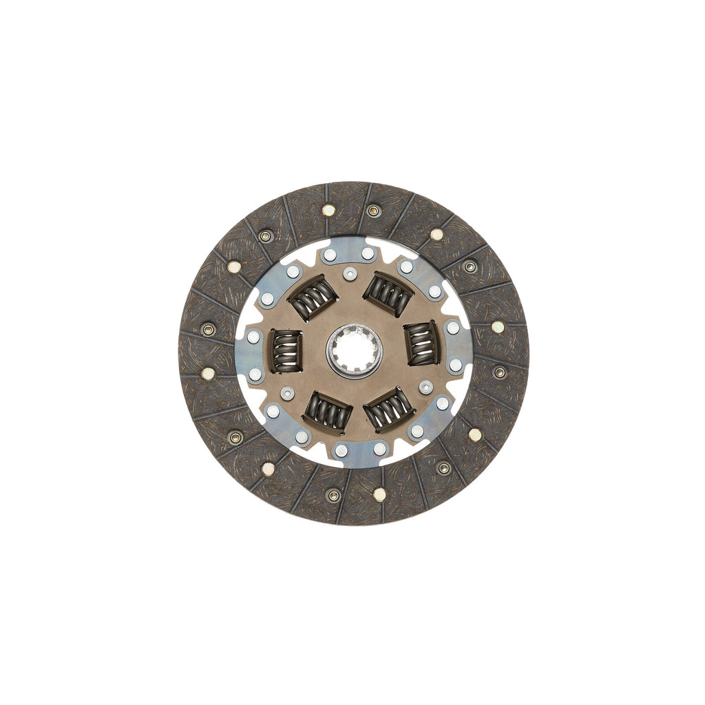SBC Clutch Kit for 1980-1983 Jeep CJ7 2.5L Gas – Fits Other Vehicles — product image 4