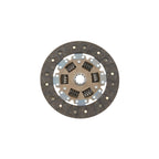 SBC Clutch Kit for 1980-1983 Jeep CJ7 2.5L Gas – Fits Other Vehicles — product image 4
