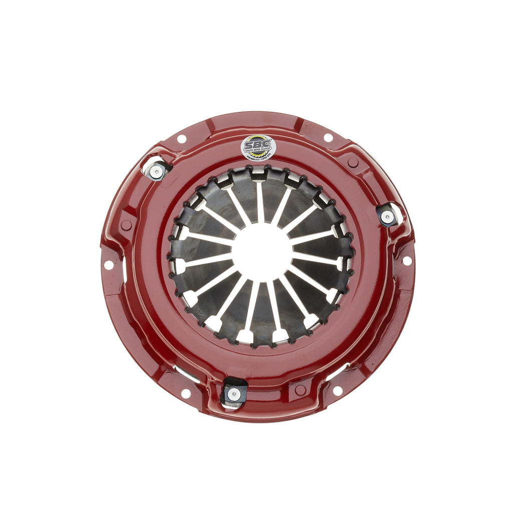 SBC Clutch Kit for 1980-1983 Jeep CJ7 2.5L Gas – Fits Other Vehicles — product image 2