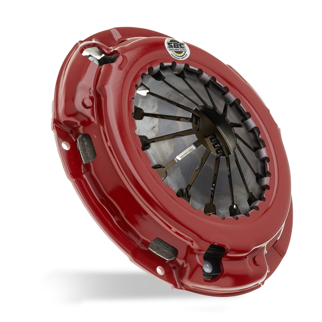 SBC Clutch Kit for 1980-1983 Jeep CJ7 2.5L Gas – Fits Other Vehicles — product image 33