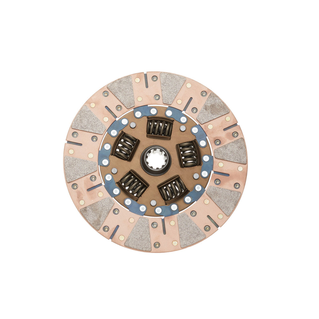 SBC Clutch Kit for 1980-1986 Jeep CJ7 4.2L GAS – Fits Other Vehicles — product image 31