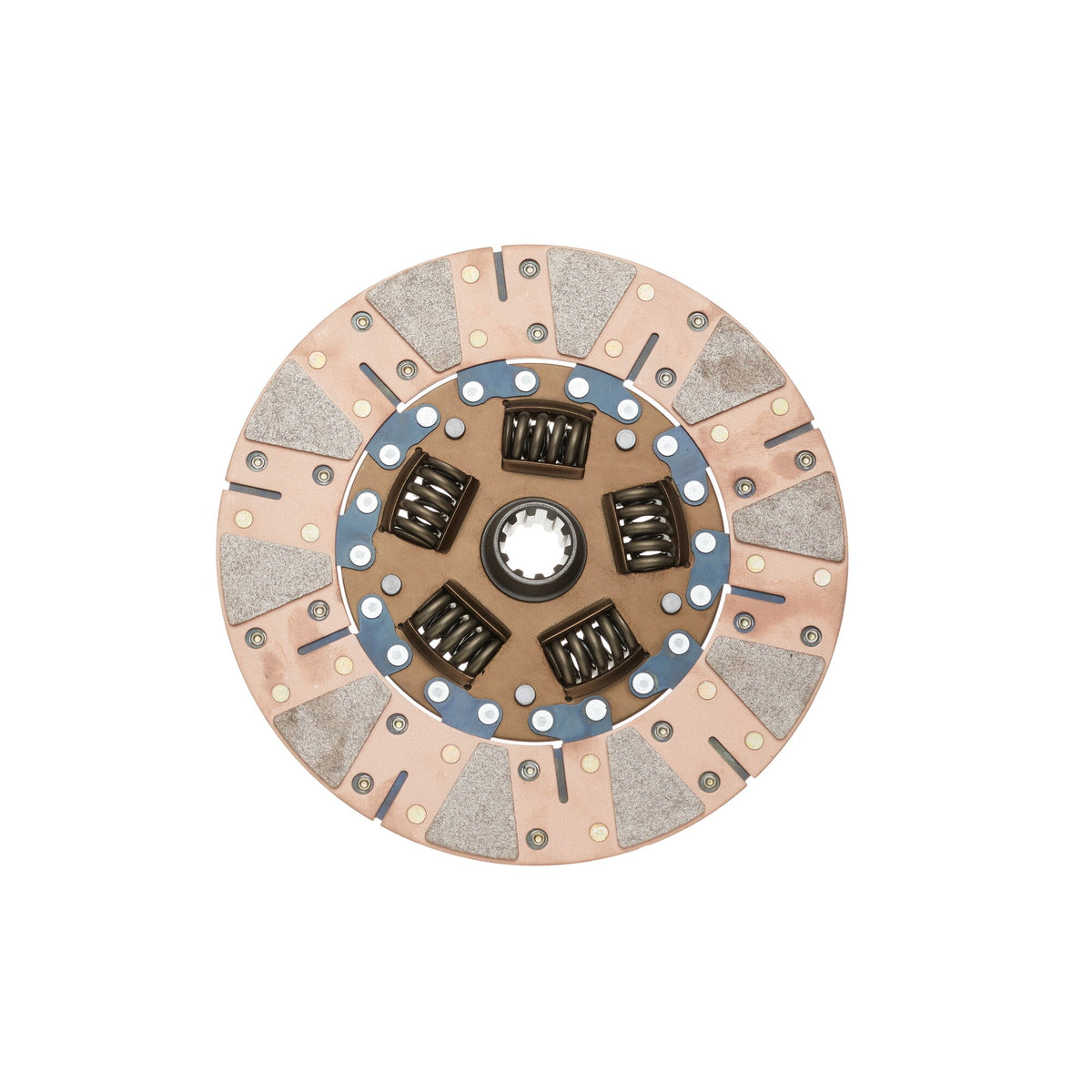 SBC Clutch Kit for 1980-1986 Jeep CJ7 4.2L GAS – Fits Other Vehicles — product image 31