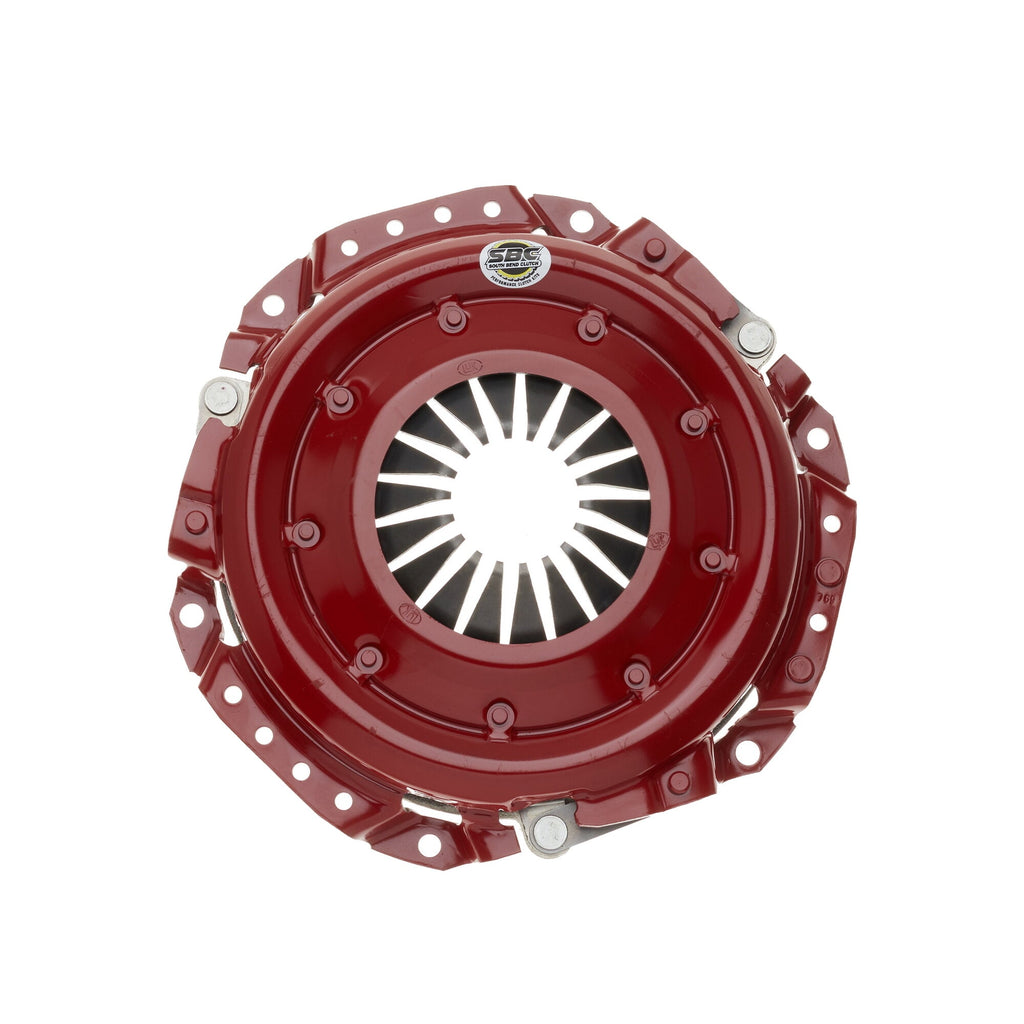 SBC Clutch Kit for 1980-1986 Jeep CJ7 4.2L GAS – Fits Other Vehicles — product image 38