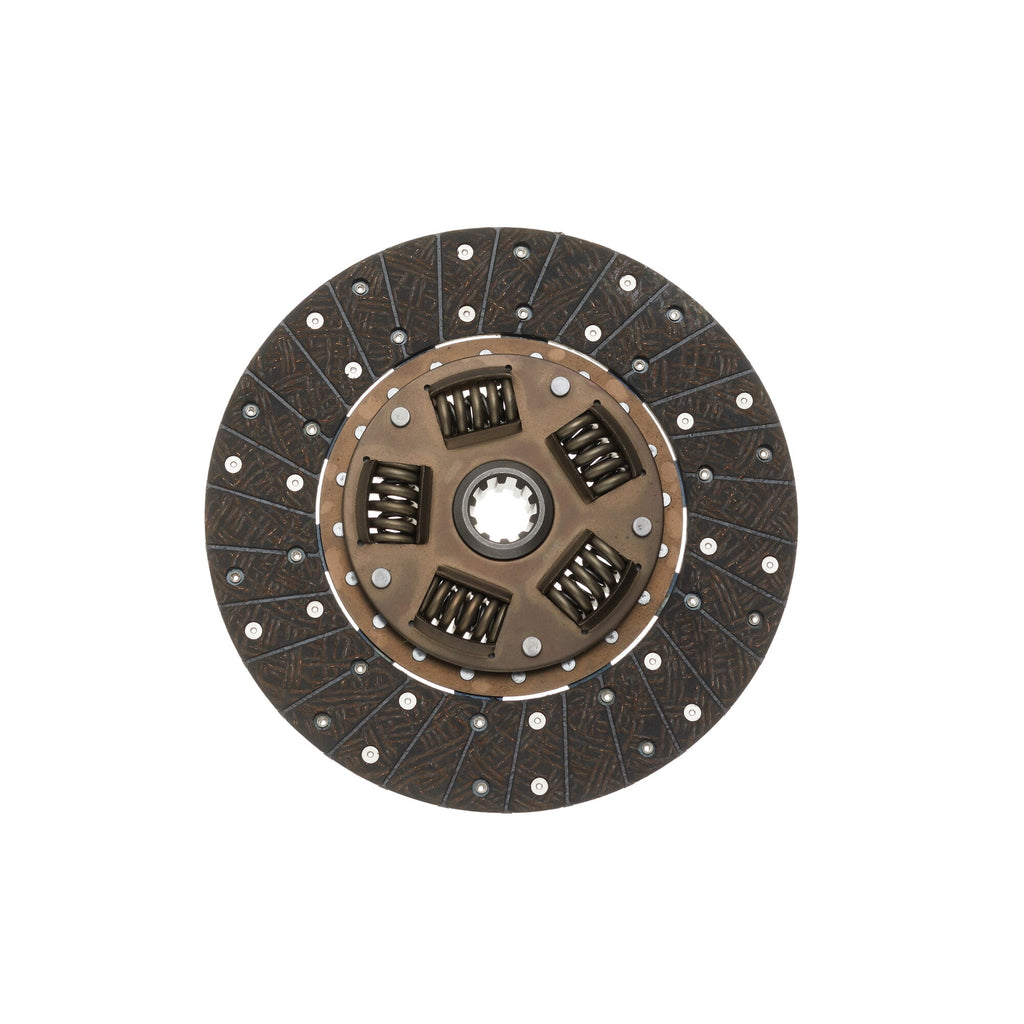 SBC Clutch Kit for 1980-1986 Jeep CJ7 4.2L GAS – Fits Other Vehicles — product image 32