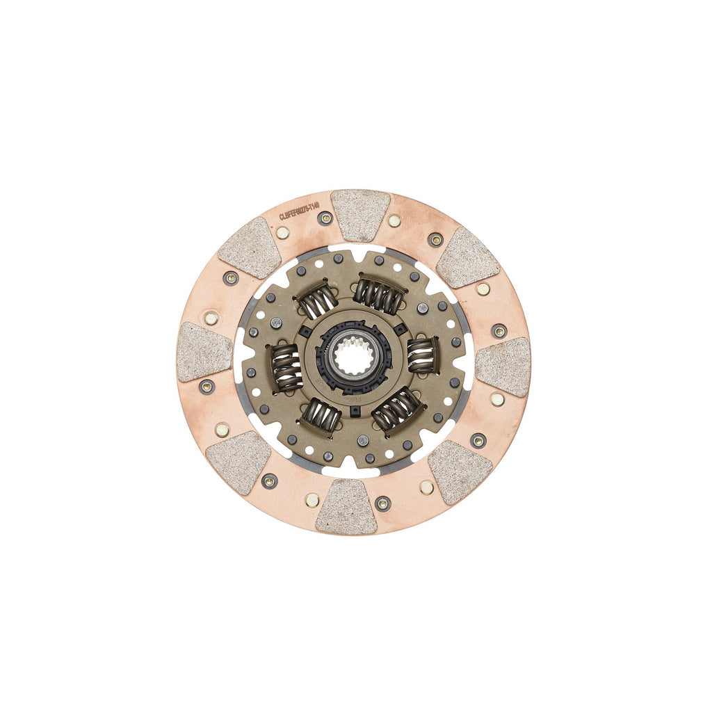 SBC Clutch Kit for 1985-1986 Jeep Cherokee 2.8L Gas – Fits Other Vehicles — product image 31