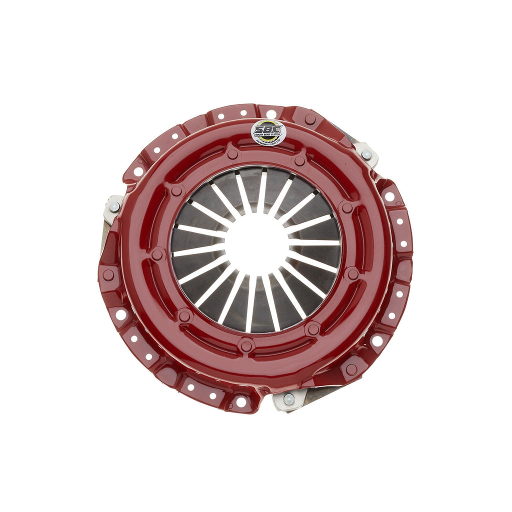 SBC Clutch Kit for 1985-1986 Jeep Cherokee 2.8L Gas – Fits Other Vehicles — product image 42