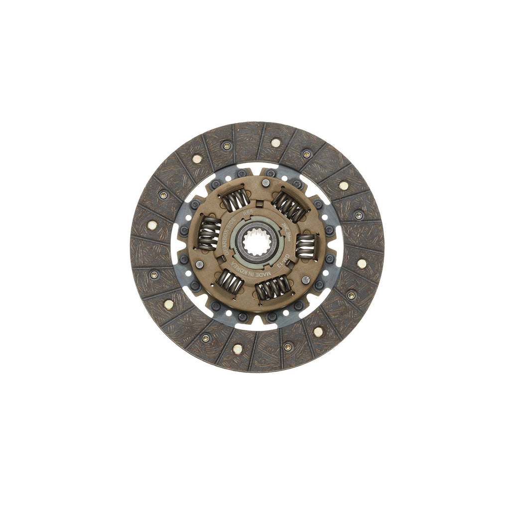 SBC Clutch Kit for 1985-1986 Jeep Cherokee 2.8L Gas – Fits Other Vehicles — product image 36
