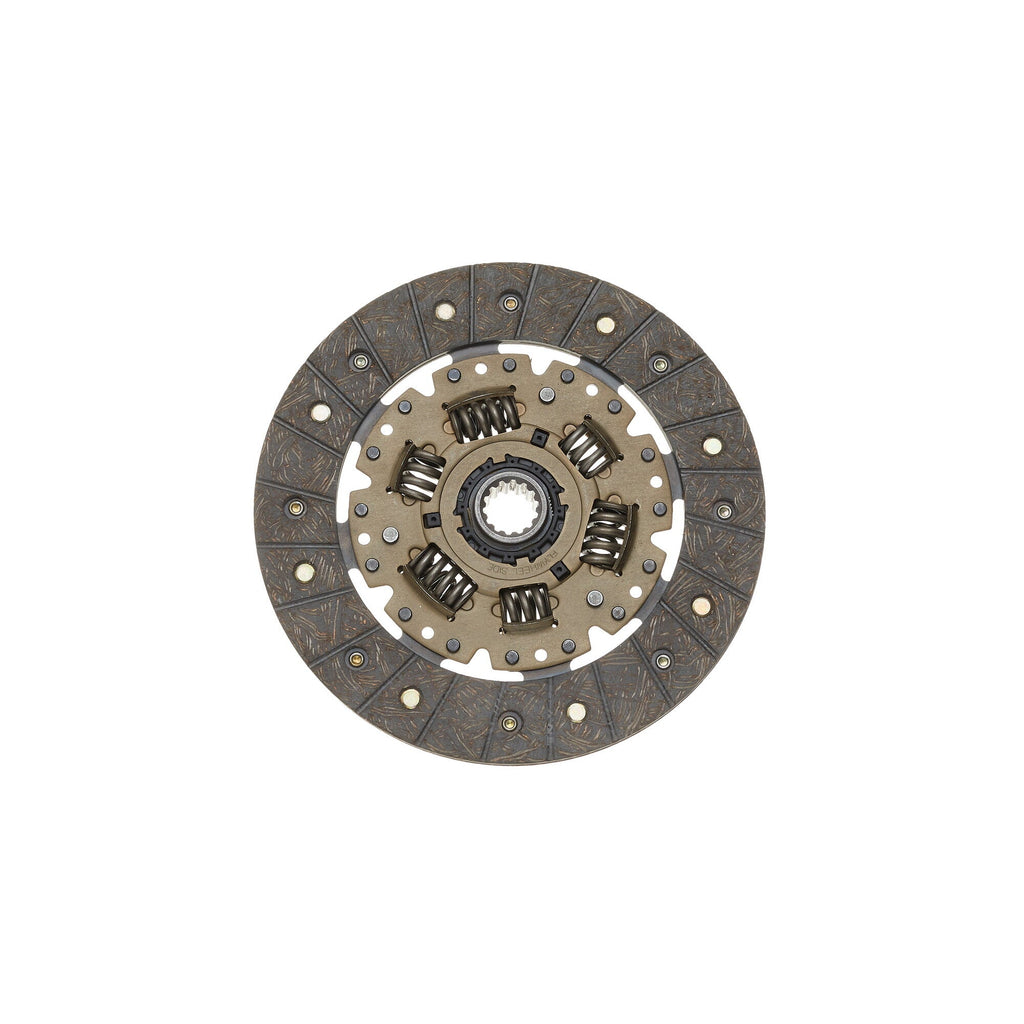 SBC Clutch Kit for 1985-1986 Jeep Cherokee 2.8L Gas – Fits Other Vehicles — product image 30