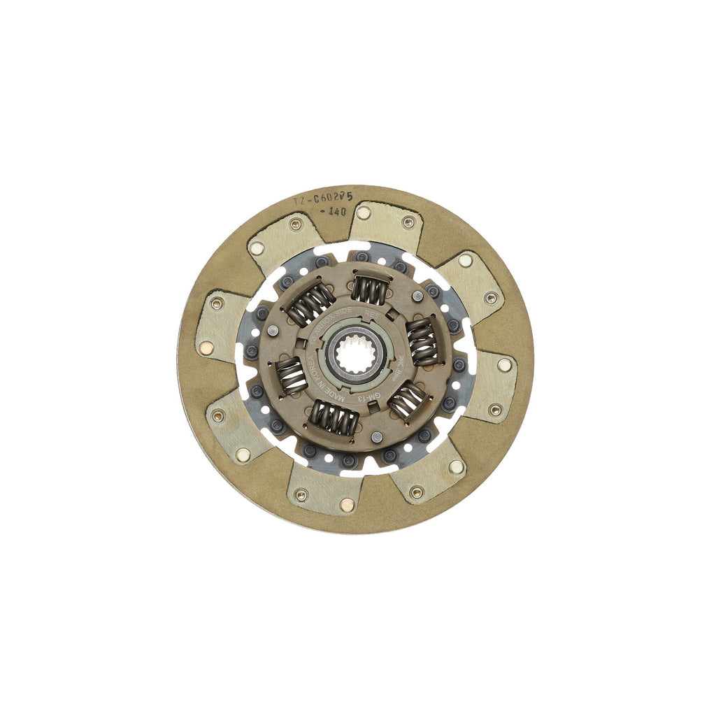 SBC Clutch Kit for 1985-1986 Jeep Cherokee 2.8L Gas – Fits Other Vehicles — product image 35