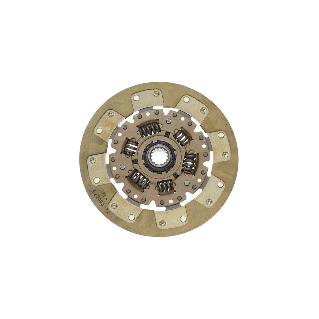 SBC Clutch Kit for 1985-1986 Jeep Cherokee 2.8L Gas – Fits Other Vehicles — product image 29