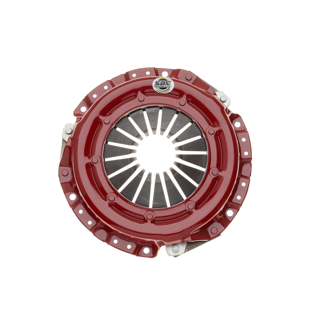 SBC Clutch Kit for 1985-1986 Jeep Cherokee 2.8L Gas – Fits Other Vehicles — product image 38