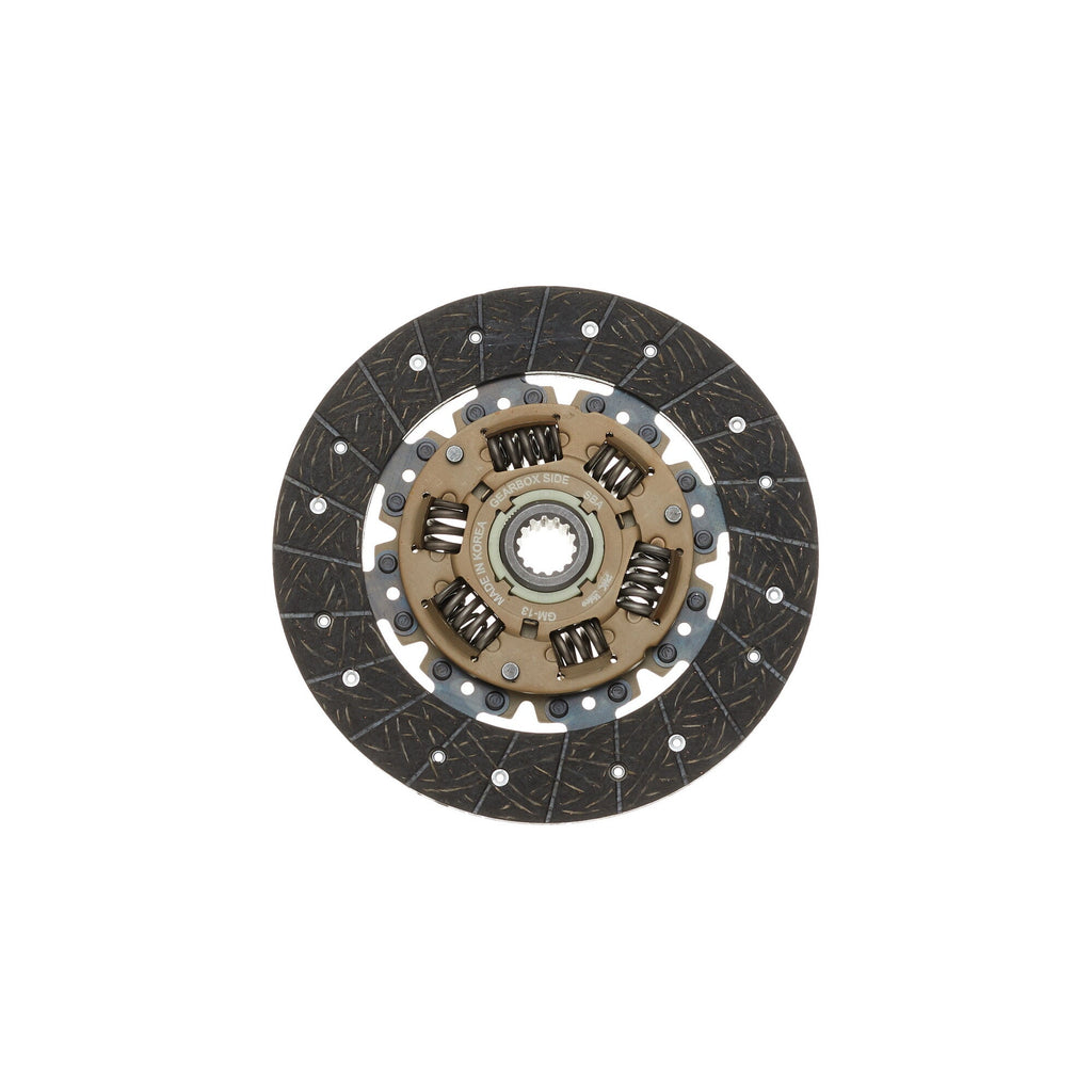 SBC Clutch Kit for 1985-1986 Jeep Cherokee 2.8L Gas – Fits Other Vehicles — product image 32