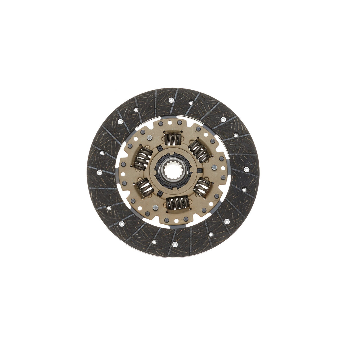 SBC Clutch Kit for 1985-1986 Jeep Cherokee 2.8L Gas – Fits Other Vehicles — product image 4