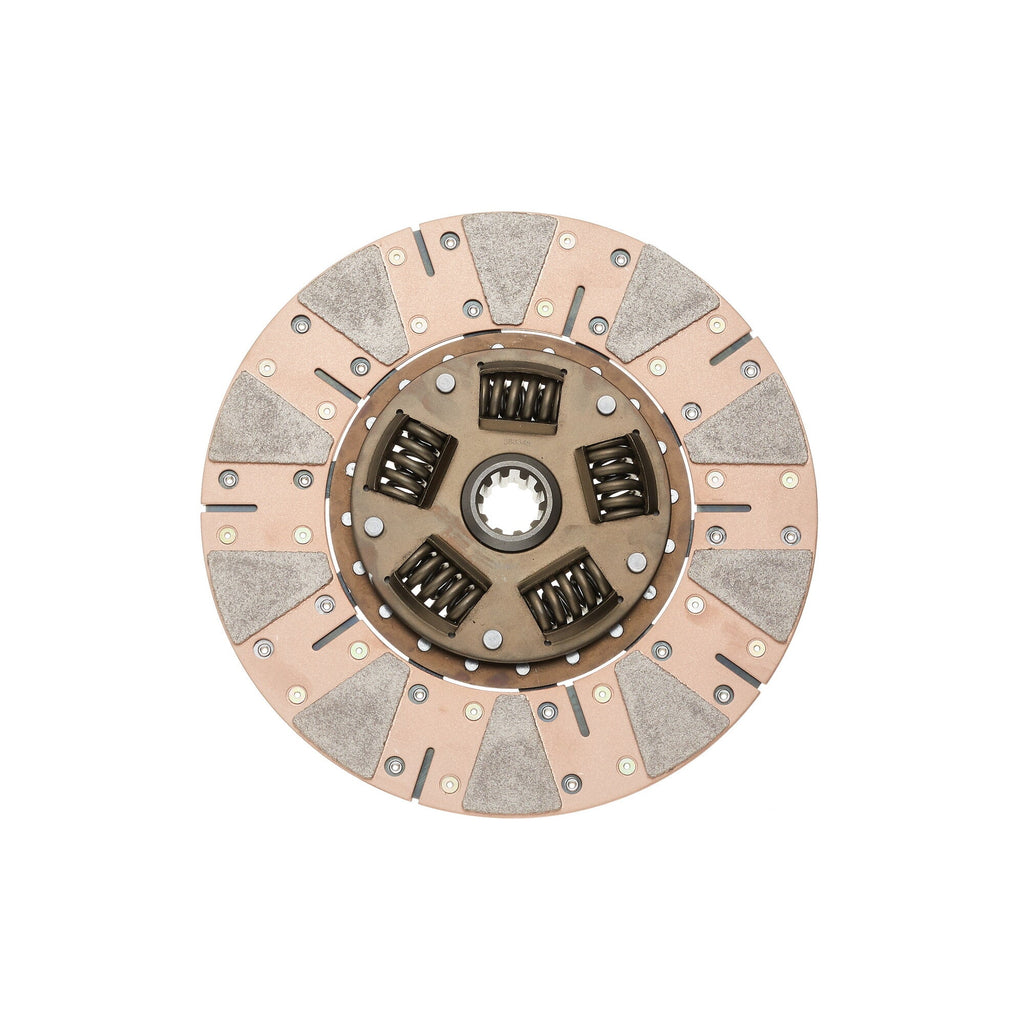 SBC Clutch Kit for 1971-1974 American Motors Javelin 5.9L Gas – Fits Other Vehicles — product image 37