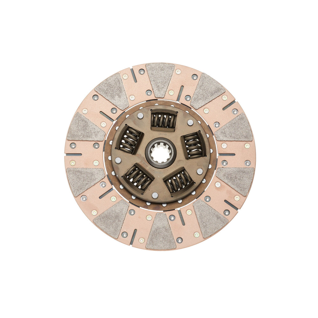 SBC Clutch Kit for 1971-1974 American Motors Javelin 5.9L Gas – Fits Other Vehicles — product image 31