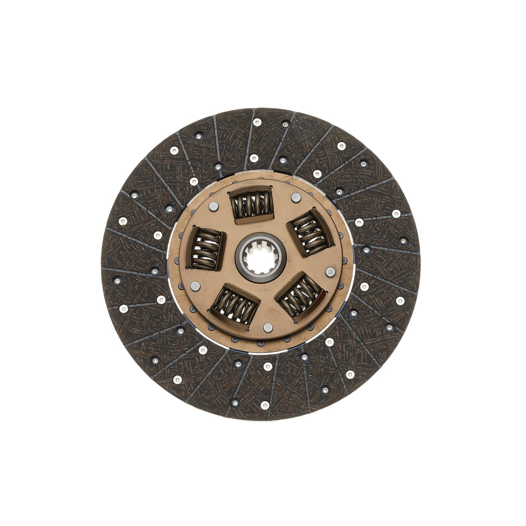 SBC Clutch Kit for 1971-1974 American Motors Javelin 5.9L Gas – Fits Other Vehicles — product image 34