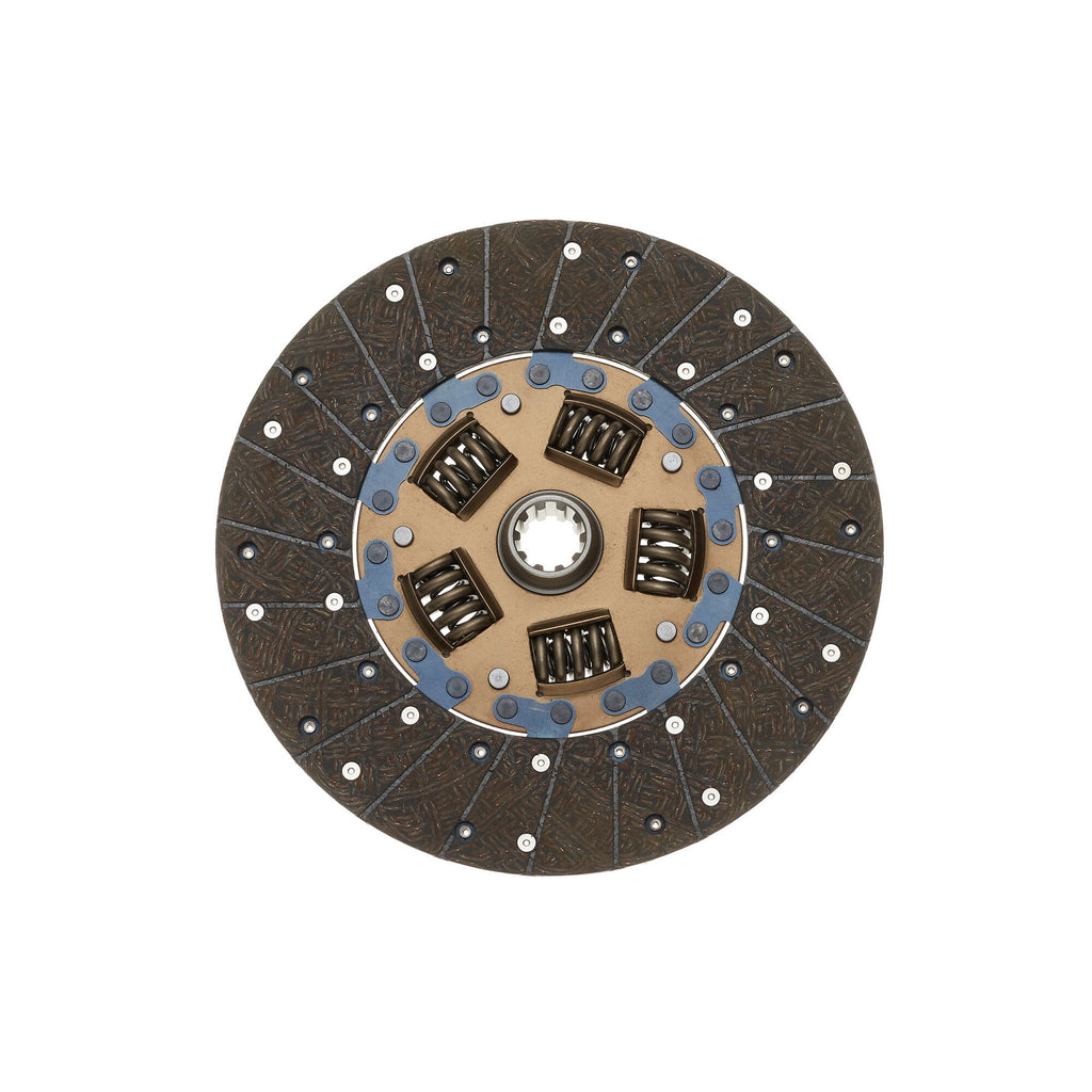 SBC Clutch Kit for 1971-1974 American Motors Javelin 5.9L Gas – Fits Other Vehicles — product image 5