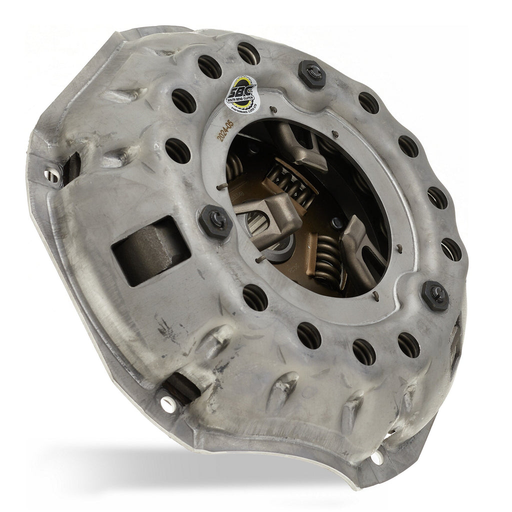 SBC Clutch Kit for 1971-1974 American Motors Javelin 5.9L Gas – Fits Other Vehicles — product image 1