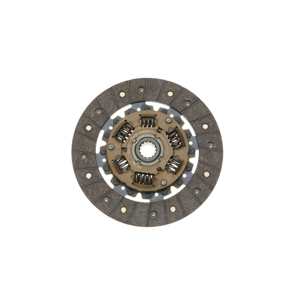 SBC Clutch Kit for 1971-1975 Jeep CJ5 5.0L Gas – Fits Other Vehicles — product image 15