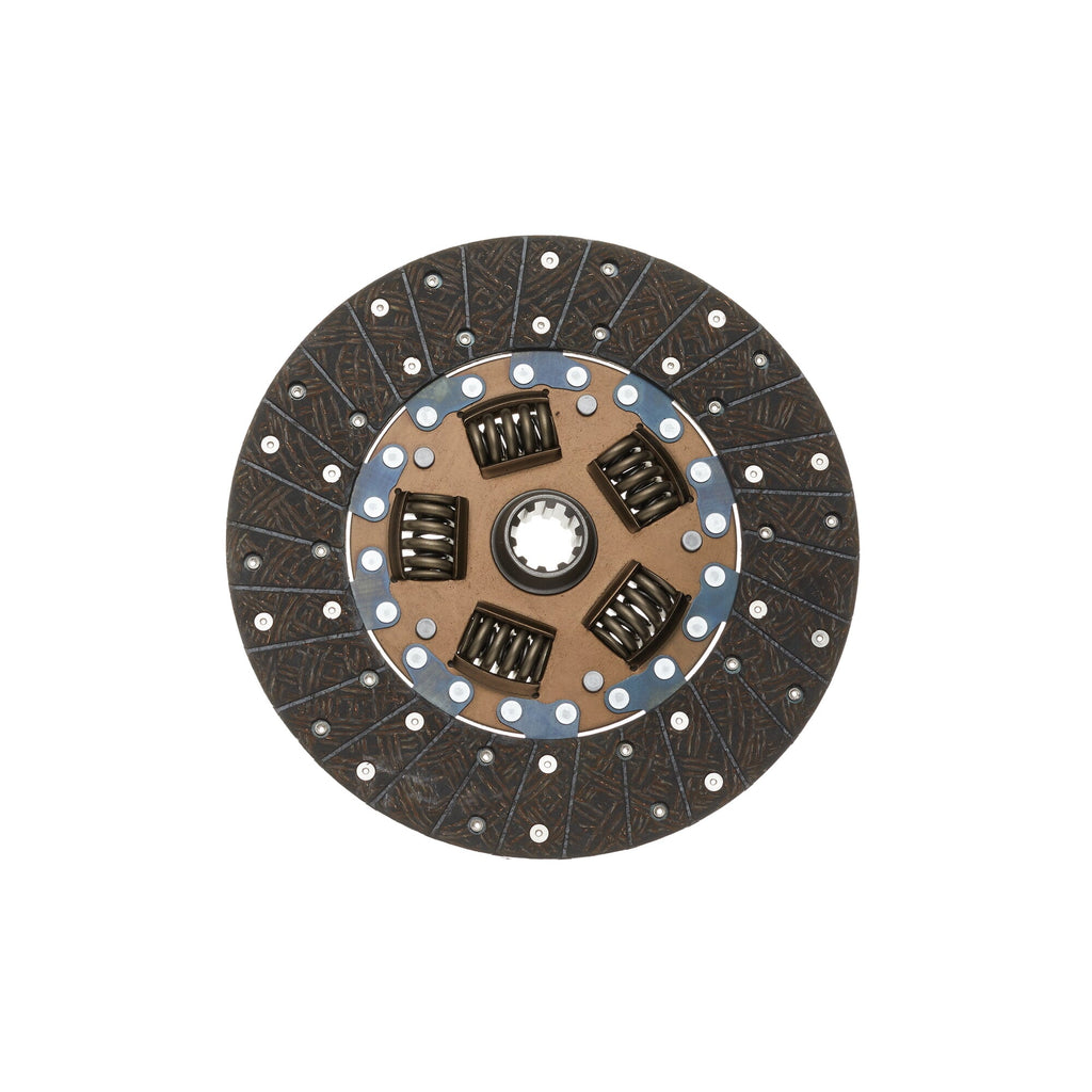 SBC Clutch Kit for 1971-1975 Jeep CJ5 5.0L Gas – Fits Other Vehicles — product image 5