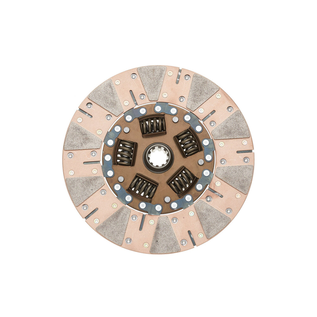 SBC Clutch Kit for 1980-1983 Jeep CJ5 4.2L Gas – Fits Other Vehicles — product image 37