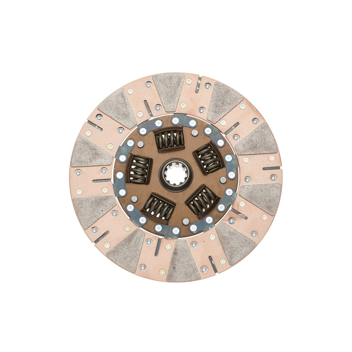 SBC Clutch Kit for 1980-1983 Jeep CJ5 4.2L Gas – Fits Other Vehicles — product image 37