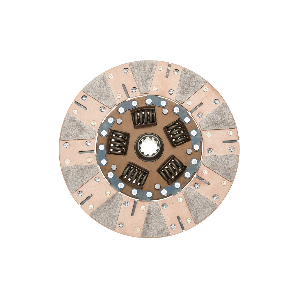 SBC Clutch Kit for 1980-1983 Jeep CJ5 4.2L Gas – Fits Other Vehicles — product image 31