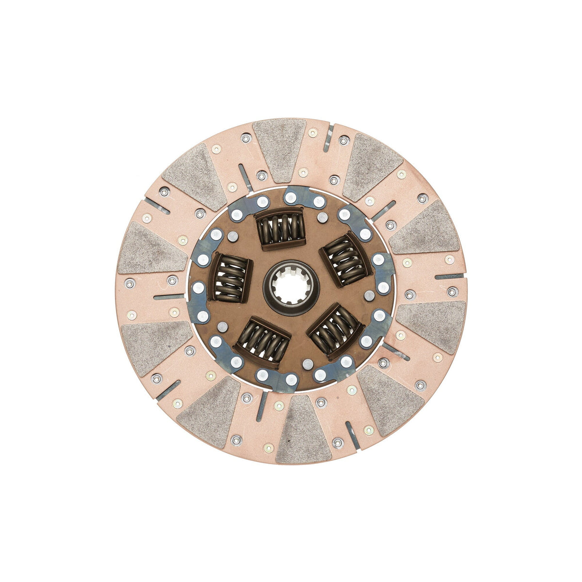 SBC Clutch Kit for 1980-1983 Jeep CJ5 4.2L Gas – Fits Other Vehicles — product image 31