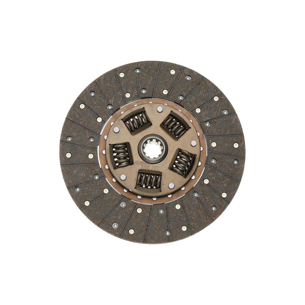 SBC Clutch Kit for 1980-1983 Jeep CJ5 4.2L Gas – Fits Other Vehicles — product image 36