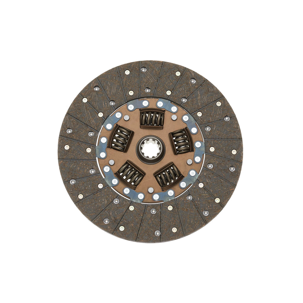 SBC Clutch Kit for 1980-1983 Jeep CJ5 4.2L Gas – Fits Other Vehicles — product image 30