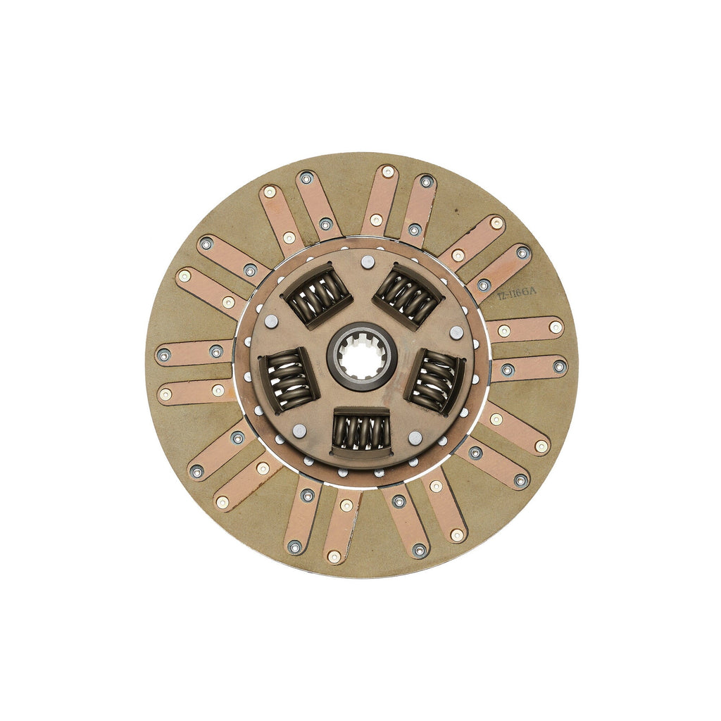 SBC Clutch Kit for 1980-1983 Jeep CJ5 4.2L Gas – Fits Other Vehicles — product image 35