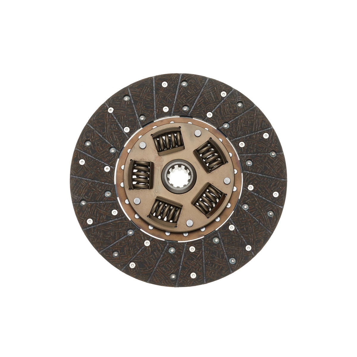 SBC Clutch Kit for 1980-1983 Jeep CJ5 4.2L Gas – Fits Other Vehicles — product image 32