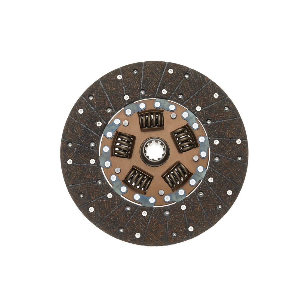 SBC Clutch Kit for 1980-1983 Jeep CJ5 4.2L Gas – Fits Other Vehicles — product image 4