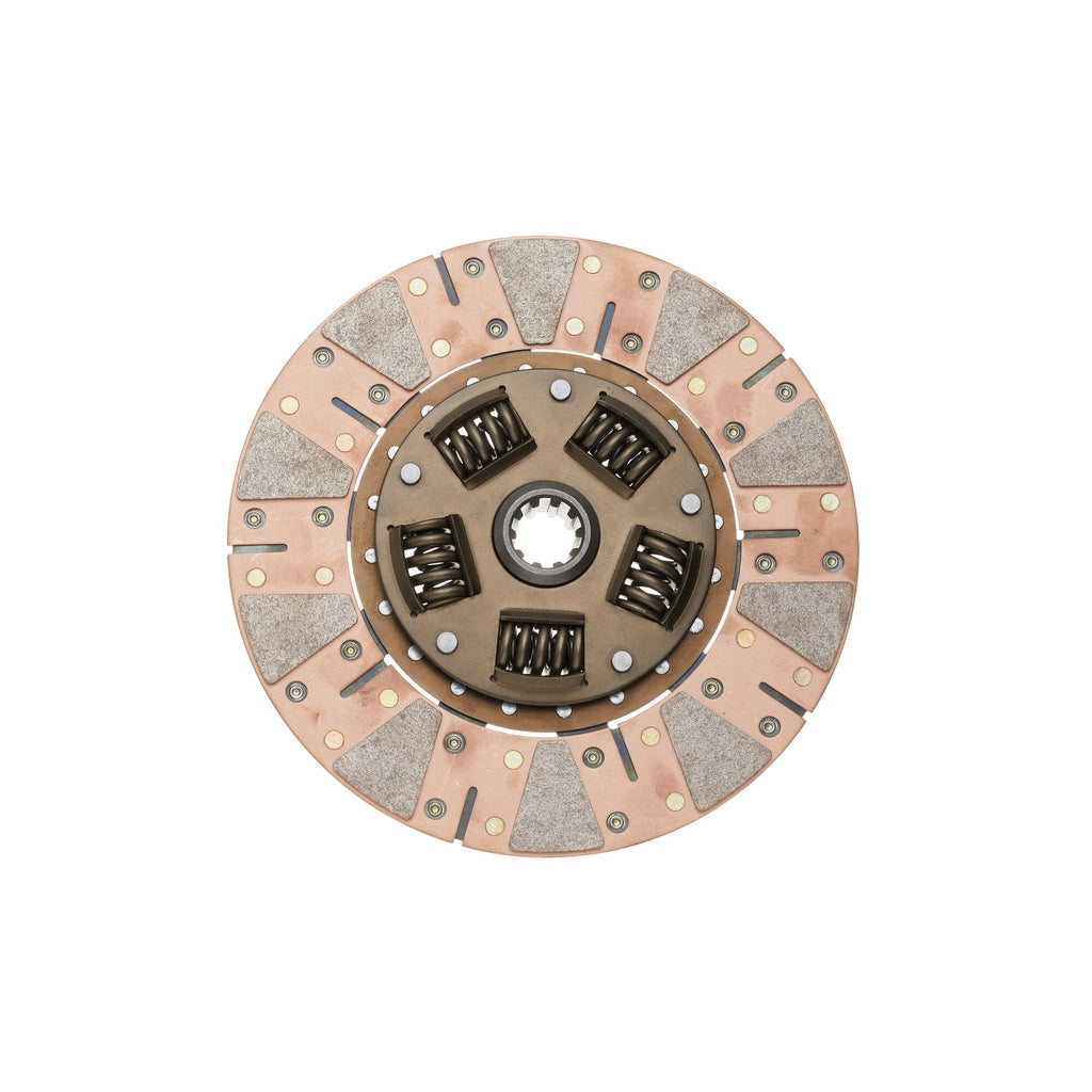 SBC Clutch Kit for 1989-1992 Jeep Wrangler 4.0L GAS – Fits Other Vehicles — product image 30