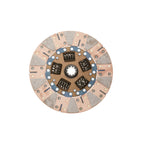SBC Clutch Kit for 1989-1992 Jeep Wrangler 4.0L GAS – Fits Other Vehicles — product image 24