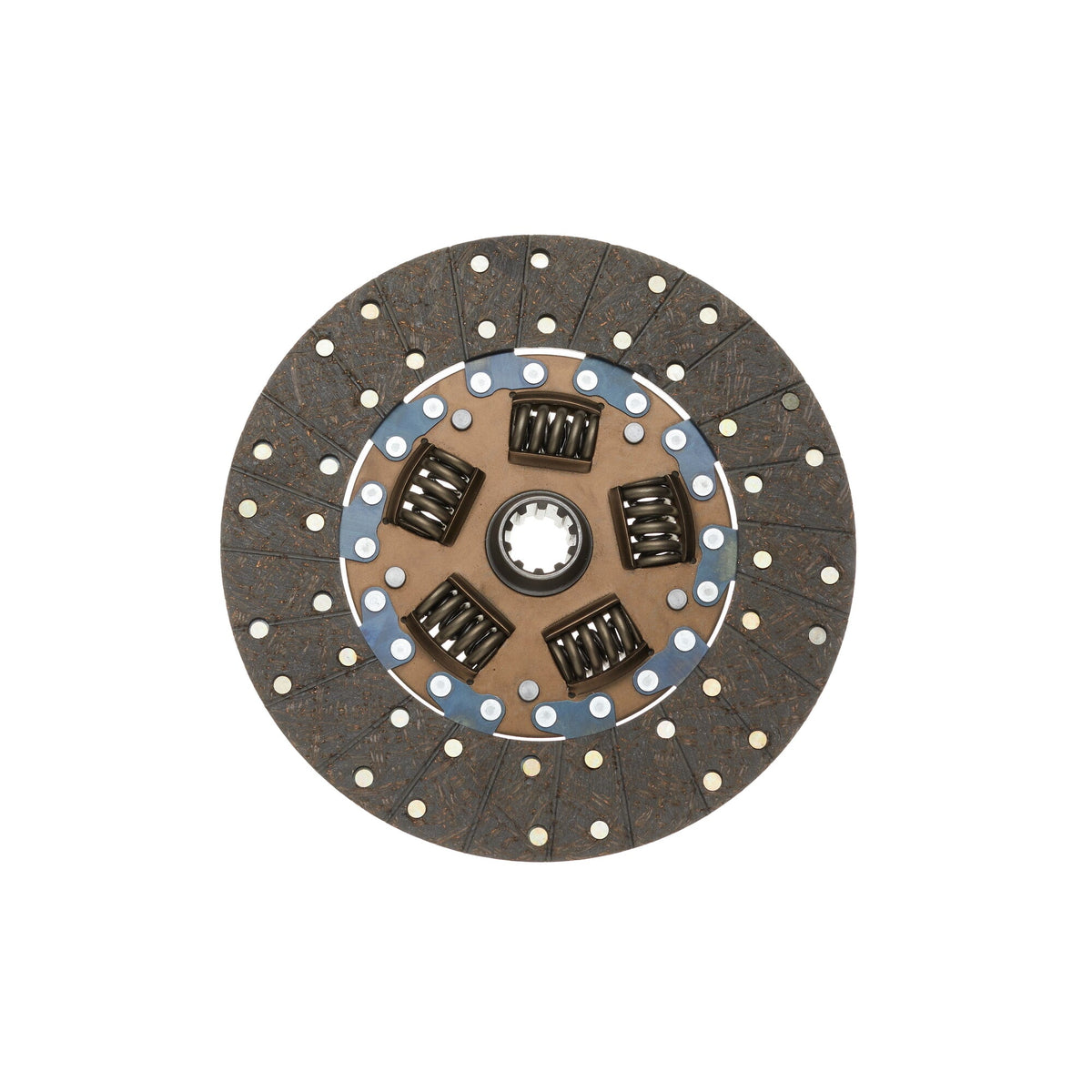 SBC Clutch Kit for 1989-1992 Jeep Wrangler 4.0L GAS – Fits Other Vehicles — product image 23