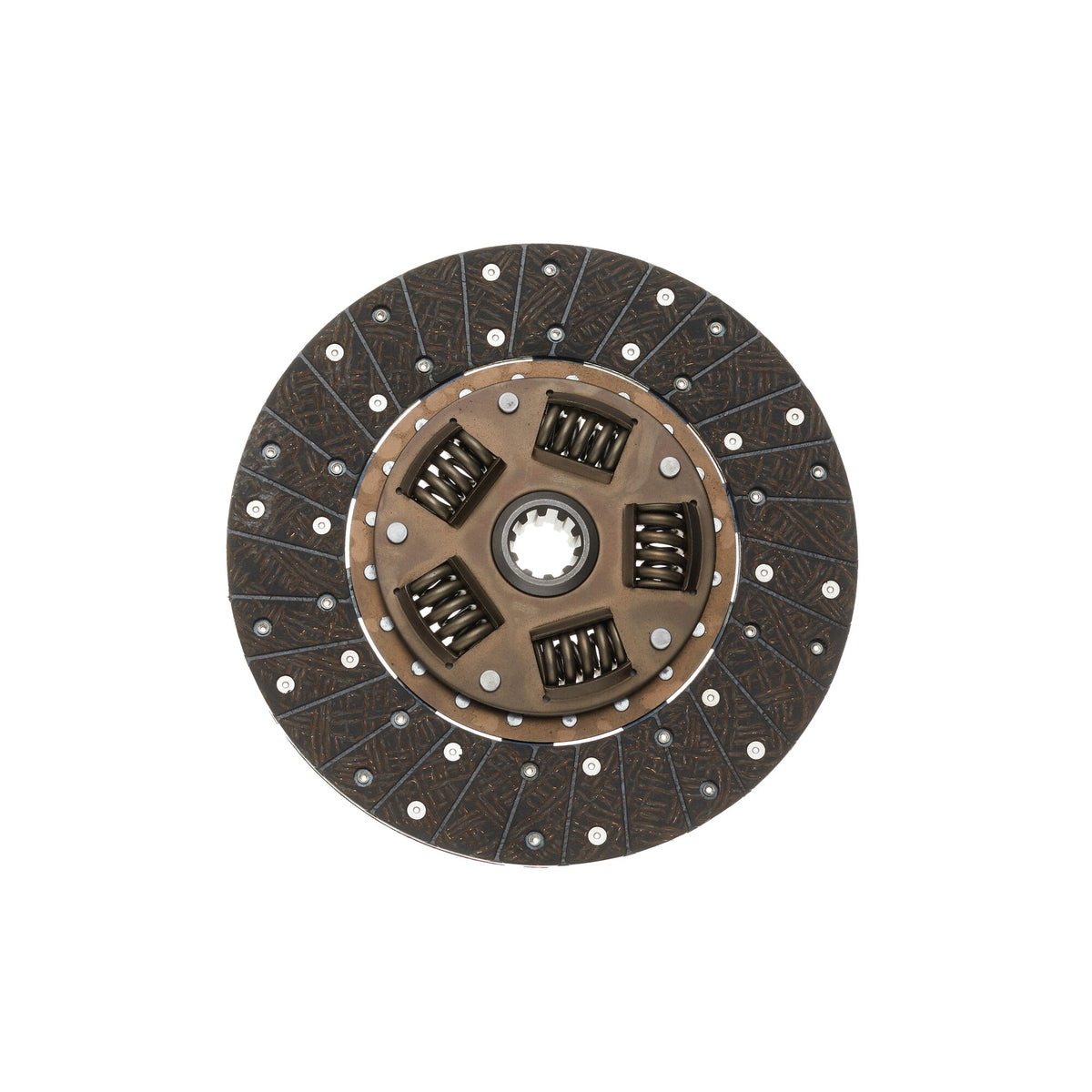 SBC Clutch Kit for 1989-1992 Jeep Wrangler 4.0L GAS – Fits Other Vehicles — product image 26