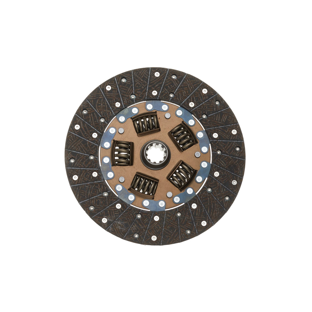 SBC Clutch Kit for 1989-1992 Jeep Wrangler 4.0L GAS – Fits Other Vehicles — product image 5
