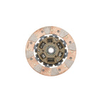 SBC Clutch Kit for 1993 Jeep Wrangler 2.5L Gas – Fits Other Vehicles — product image 37