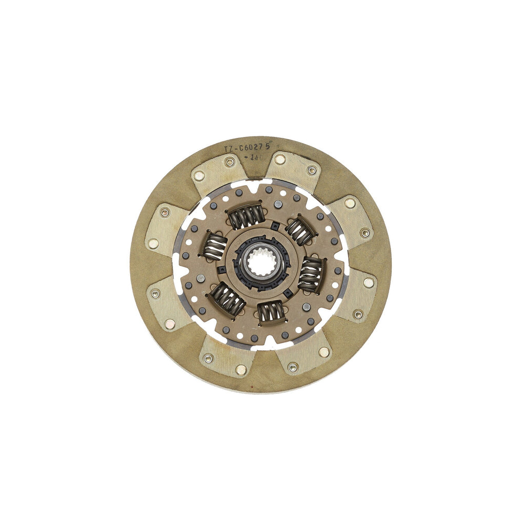 SBC Clutch Kit for 1993 Jeep Wrangler 2.5L Gas – Fits Other Vehicles — product image 29