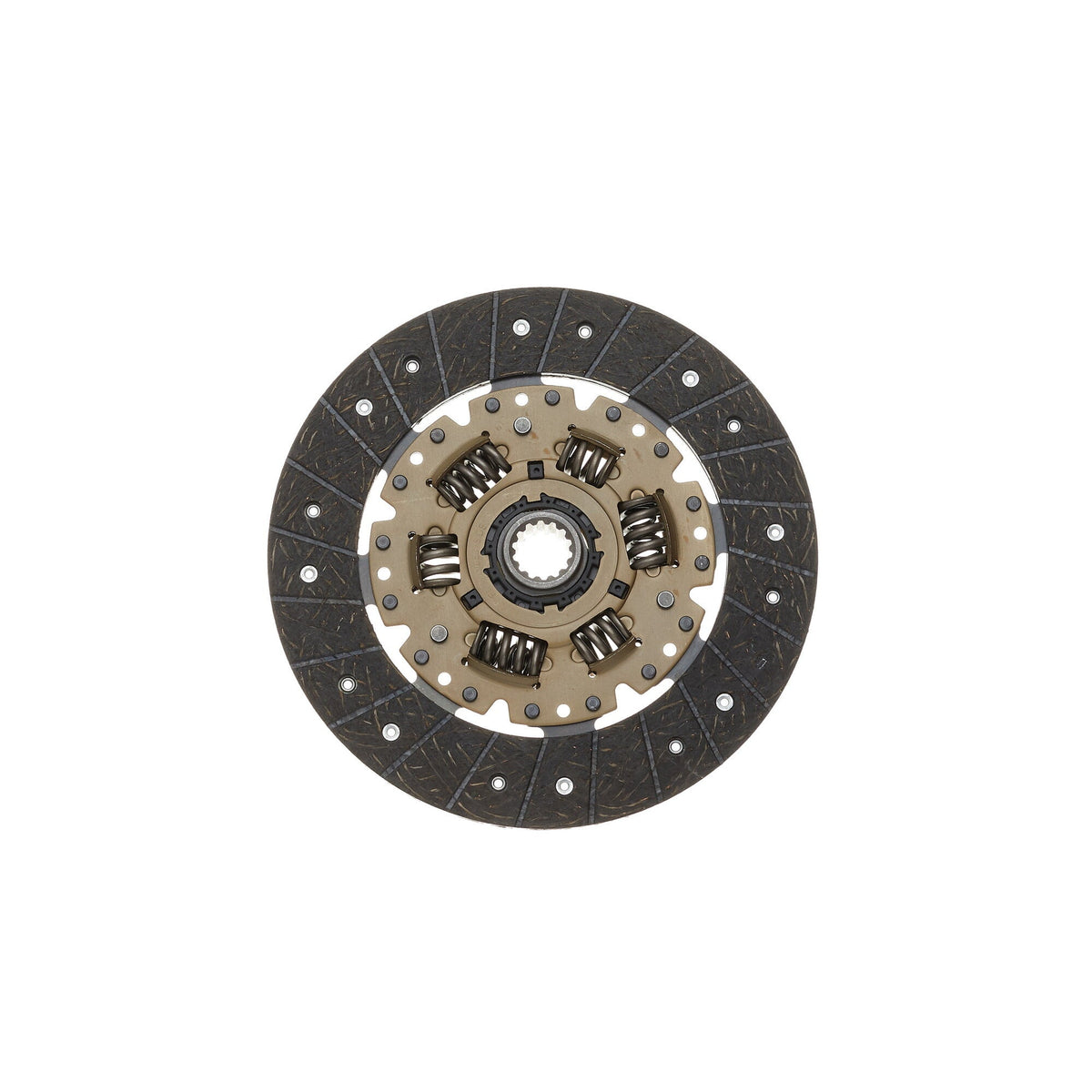 SBC Clutch Kit for 1993 Jeep Wrangler 2.5L Gas – Fits Other Vehicles — product image 4