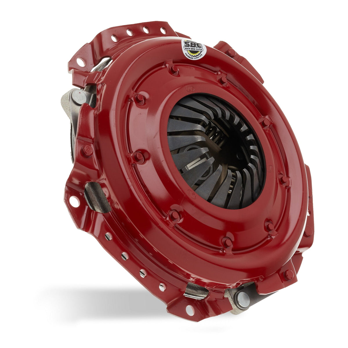 SBC Clutch Kit for 1982-1984 Volkswagen Vanagon 1.6L Diesel - representative South Bend Clutch product image