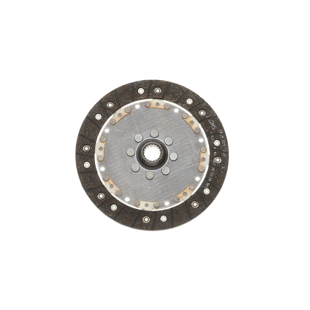 SBC Clutch Kit for 2002-2004 Jeep Liberty 2.4L Gas — product image 28