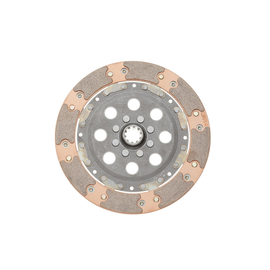 SBC Clutch Kit for 2005-2008 Jeep Liberty 3.7L Gas – Fits Other Vehicles — product image 37