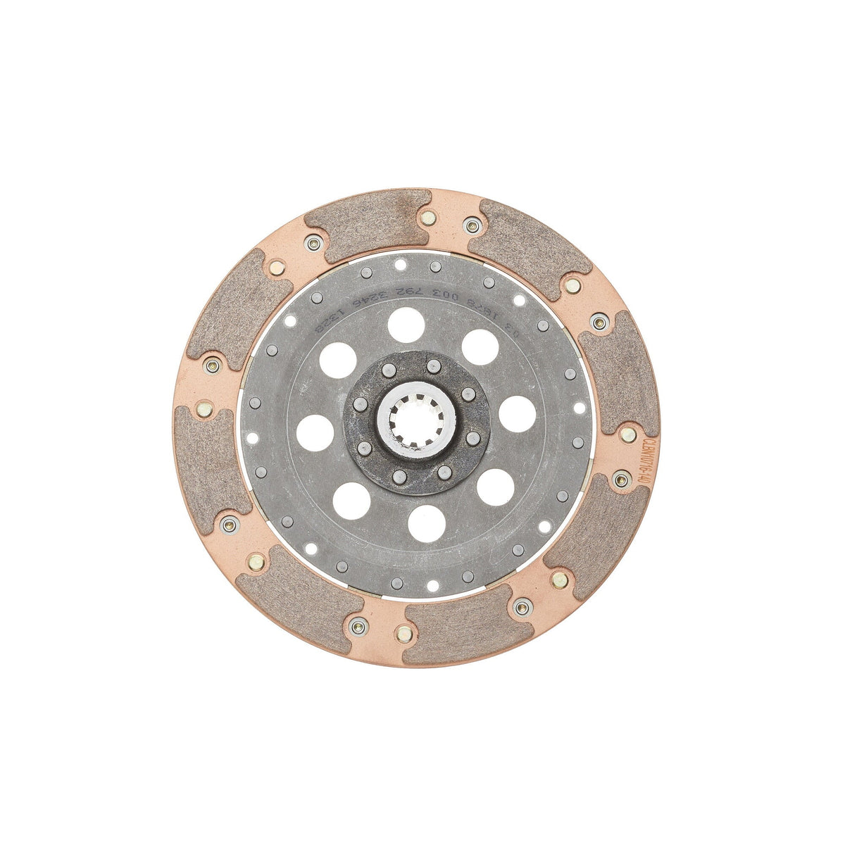 SBC Clutch Kit for 2005-2008 Jeep Liberty 3.7L Gas – Fits Other Vehicles — product image 31