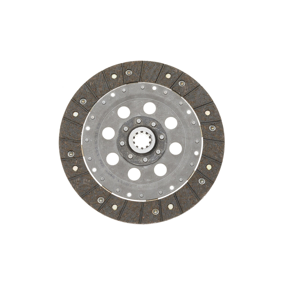SBC Clutch Kit for 2005-2008 Jeep Liberty 3.7L Gas – Fits Other Vehicles — product image 30
